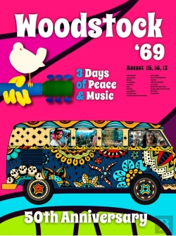 Bertrand.pt - Woodstock '69