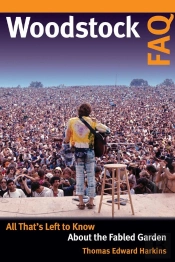 Woodstock Faq