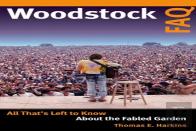 Woodstock Faq