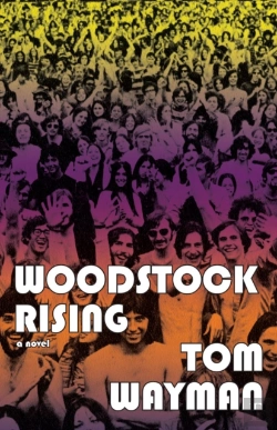 Bertrand.pt - Woodstock Rising