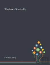 Woodstock Scholarship
