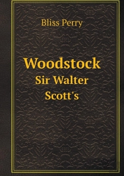 Bertrand.pt - Woodstock Sir Walter Scott'S