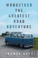 Woodstock The Greatest Road Adventure