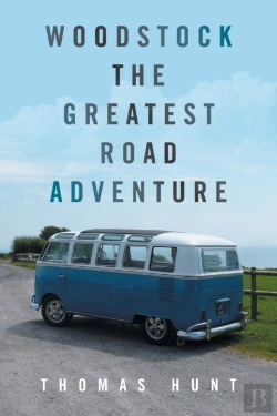 Bertrand.pt - Woodstock The Greatest Road Adventure