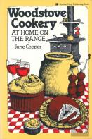 Woodstove Cookery