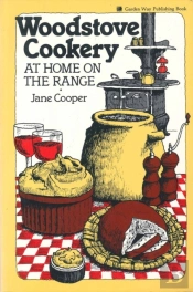 Woodstove Cookery