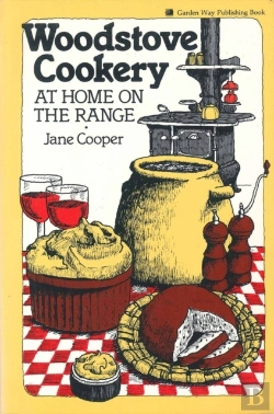 Bertrand.pt - Woodstove Cookery