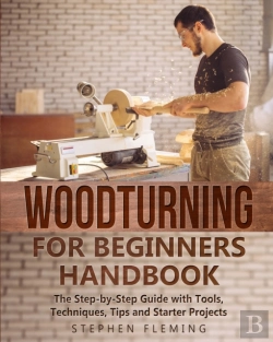 Bertrand.pt - Woodturning For Beginners Handbook