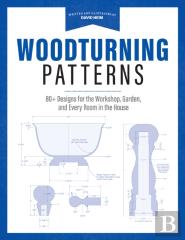 Woodturning Patterns