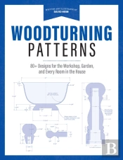 Woodturning Patterns