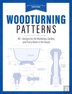 Bertrand.pt - Woodturning Patterns