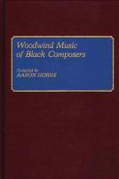 Woodwind Music Of Black Composers