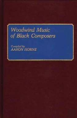 Bertrand.pt - Woodwind Music Of Black Composers