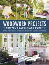 Woodwork Projects For Your Garden And Porch