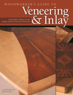 Bertrand.pt - Woodworker'S Guide To Veneering & Inlay