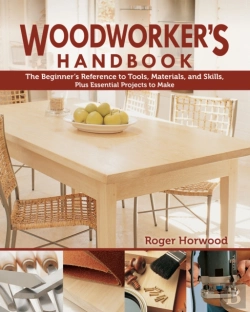 Bertrand.pt - Woodworker'S Handbook