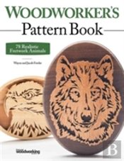 Woodworker'S Pattern Book