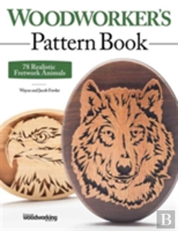 Bertrand.pt - Woodworker'S Pattern Book