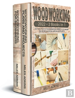 Bertrand.pt - Woodworking 2022