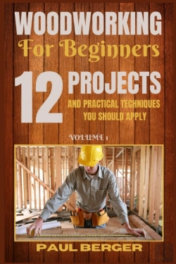 Bertrand.pt - Woodworking For Beginners