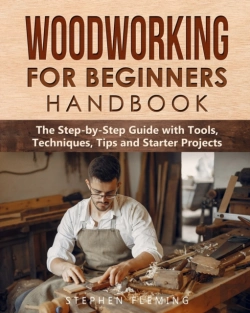 Bertrand.pt - Woodworking For Beginners Handbook