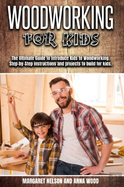 Bertrand.pt - Woodworking For Kids