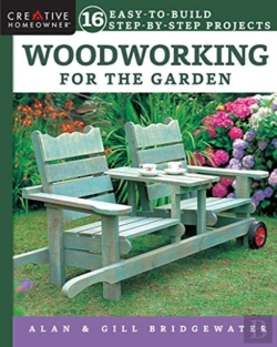 Bertrand.pt - Woodworking For The Garden