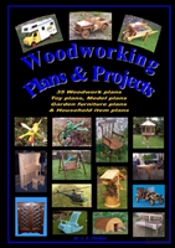 Woodworking Plans And Projects