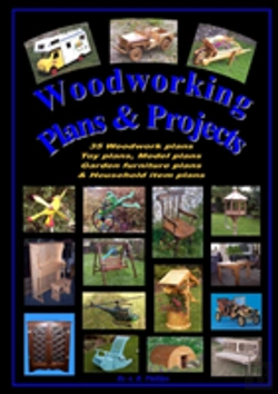 Bertrand.pt - Woodworking Plans And Projects