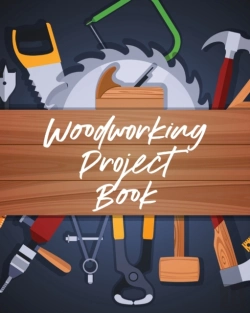 Bertrand.pt - Woodworking Project Book
