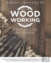 Woodworking Projects For Beginners