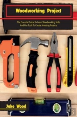 Bertrand.pt - Woodworking Projects
