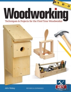 Bertrand.pt - Woodworking, Revised And Expanded