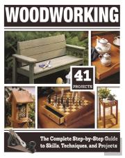 Woodworking