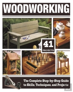 Bertrand.pt - Woodworking