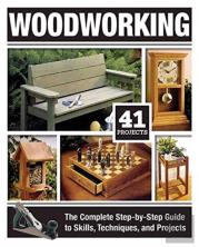 Woodworking