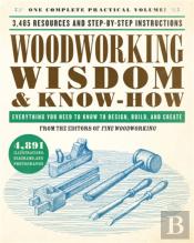 Woodworking Wisdom & Know-How
