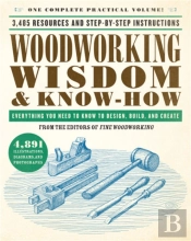 Woodworking Wisdom & Know-How