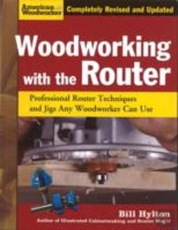 Bertrand.pt - Woodworking With The Router