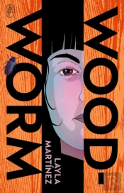 Woodworm
