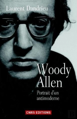 Bertrand.pt - Woody Alle Ou La Politesse Du Désespoir