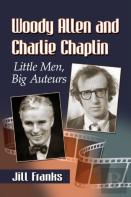 Woody Allen And Charlie Chaplin