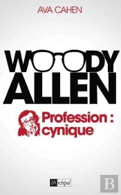 Woody Allen