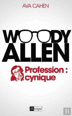 Bertrand.pt - Woody Allen