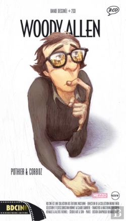 Bertrand.pt - Woody Allen