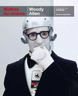 Bertrand.pt - Woody Allen