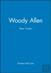 Woody Allen