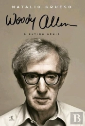 Woody Allen - O Último Génio