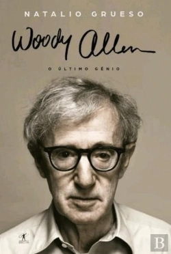 Bertrand.pt - Woody Allen - O Último Génio