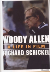 Woody Allen